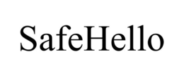 SAFEHELLO trademark