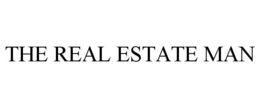 THE REAL ESTATE MAN trademark