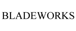BLADEWORKS trademark