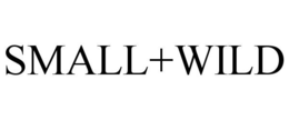 SMALL+WILD trademark