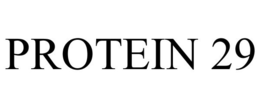 PROTEIN 29 trademark