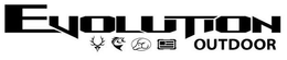 EVOLUTION OUTDOOR trademark