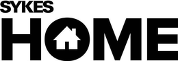 SYKES HOME trademark