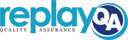REPLAY QA QUALITY ASSURANCE trademark
