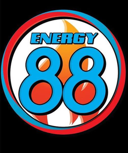ENERGY 88 trademark