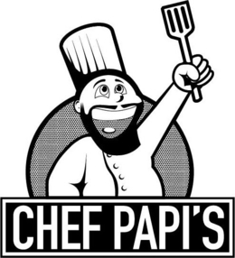 CHEF PAPI'S trademark