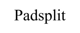 PADSPLIT trademark