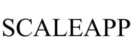 SCALEAPP trademark
