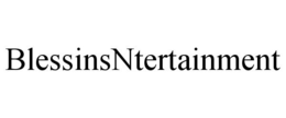 BLESSINSNTERTAINMENT trademark