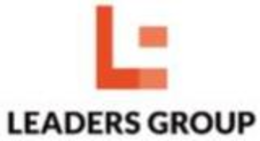 L G LEADERS GROUP trademark