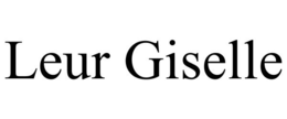 LEUR GISELLE trademark
