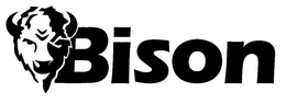 BISON trademark