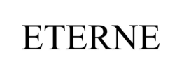 ETERNE trademark