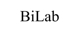 BILAB trademark
