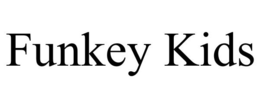FUNKEY KIDS trademark