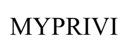 MYPRIVI trademark