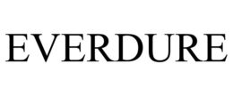EVERDURE trademark
