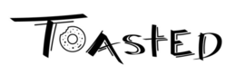 TOASTED trademark