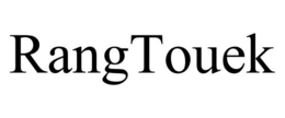 RANGTOUEK trademark