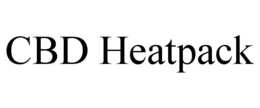 CBD HEATPACK trademark