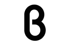 B trademark