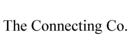 THE CONNECTING CO. trademark