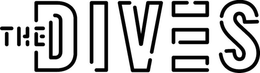 THE DIVES trademark