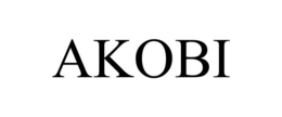AKOBI trademark