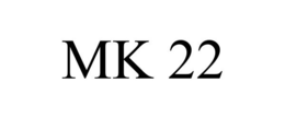MK 22 trademark