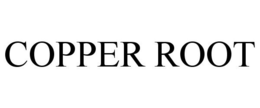COPPER ROOT trademark