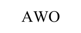 AWO trademark