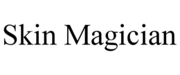SKIN MAGICIAN trademark