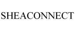 SHEACONNECT trademark