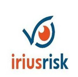 IRIUSRISK trademark