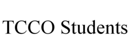 TCCO STUDENTS trademark