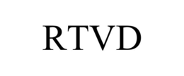 RTVD trademark