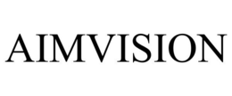 AIMVISION trademark