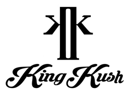 KK KING KUSH trademark