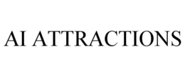 AI ATTRACTIONS trademark