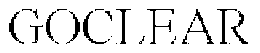 GOCLEAR trademark