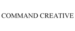 COMMAND CREATIVE trademark