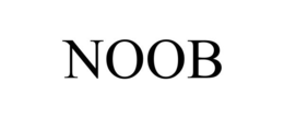 NOOB trademark