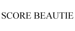 SCORE BEAUTIE trademark