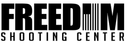 FREEDOM SHOOTING CENTER trademark