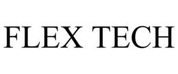 FLEX TECH trademark