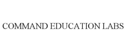 COMMAND EDUCATION LABS trademark