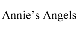 ANNIE'S ANGELS trademark