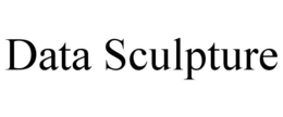DATA SCULPTURE trademark