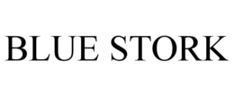 BLUE STORK trademark