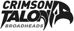 CRIMSON TALON BROADHEADS trademark